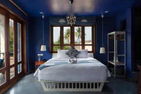 Гостиница Indigo House Hotel  Луангпхабанг